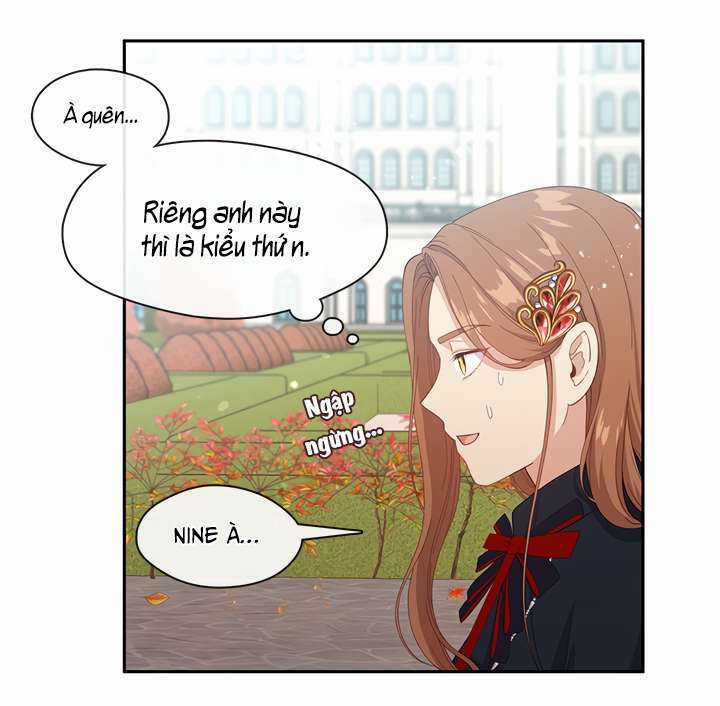 Hãy Coi Chừng Ác Nữ - Chapter 59 - Trang 38