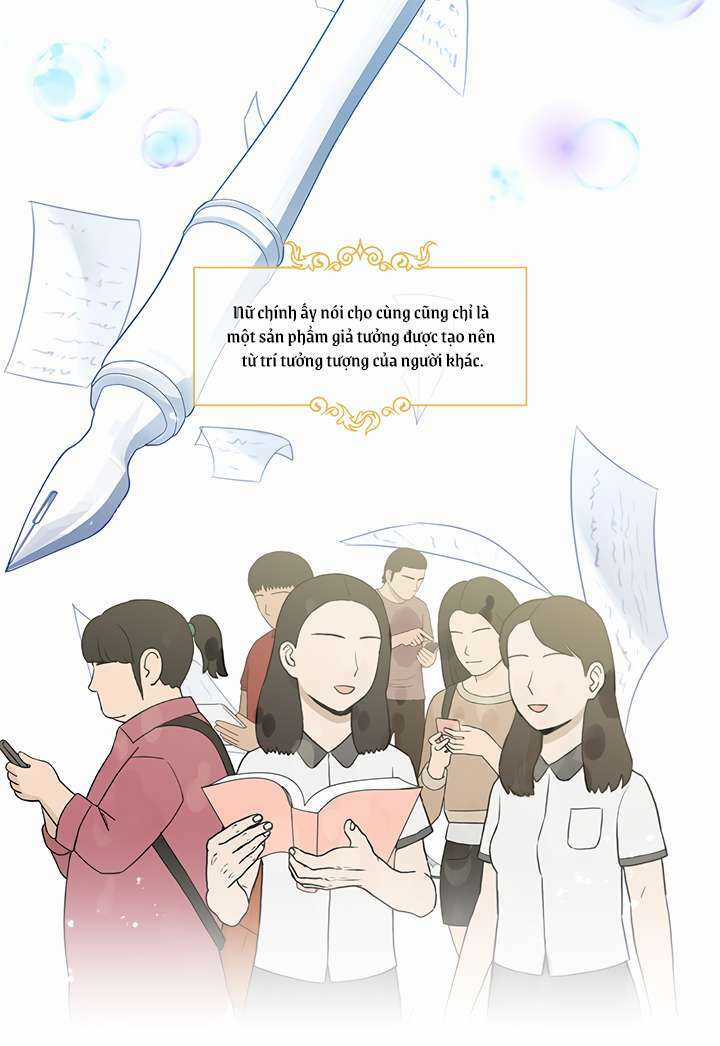 Hãy Coi Chừng Ác Nữ - Chapter 59 - Trang 5