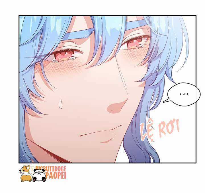 Hãy Coi Chừng Ác Nữ - Chapter 59 - Trang 45