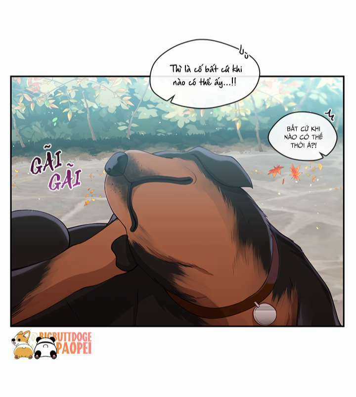 Hãy Coi Chừng Ác Nữ - Chapter 59 - Trang 50