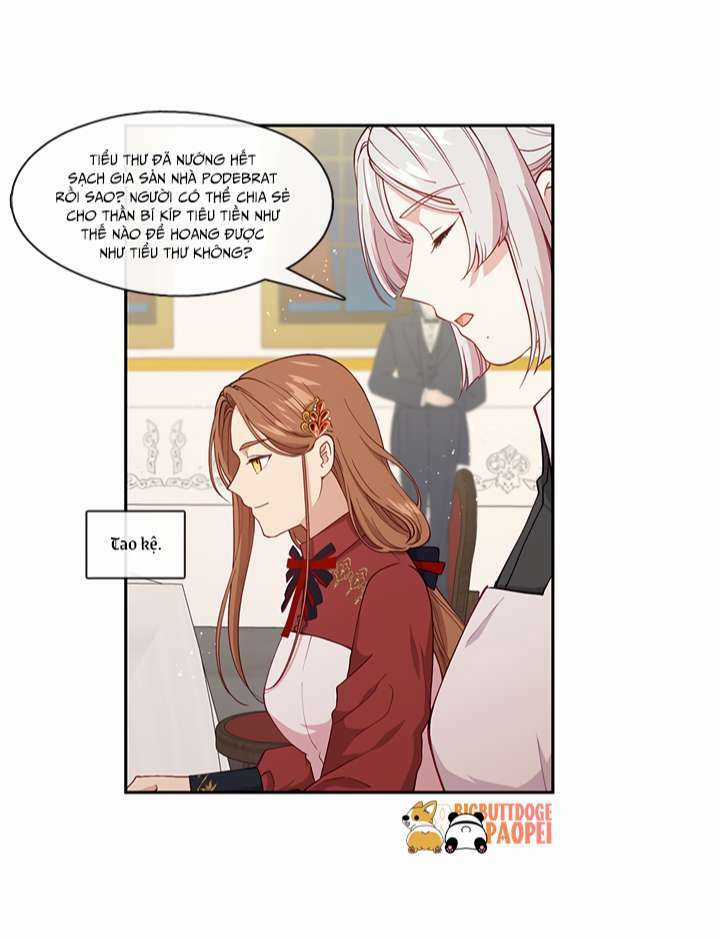 Hãy Coi Chừng Ác Nữ - Chapter 59 - Trang 66