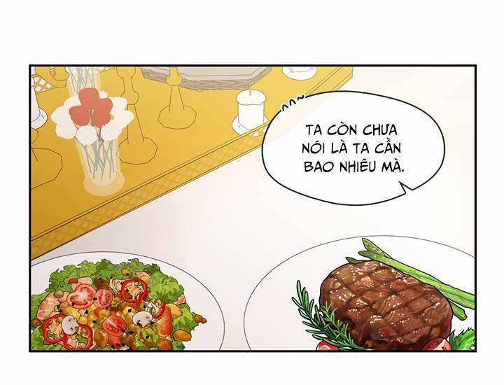 Hãy Coi Chừng Ác Nữ - Chapter 59 - Trang 68