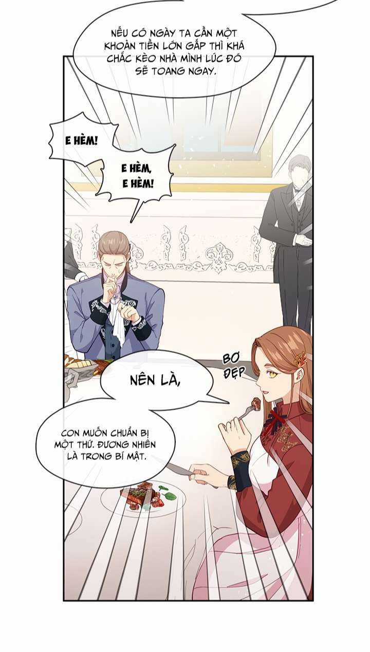 Hãy Coi Chừng Ác Nữ - Chapter 59 - Trang 72