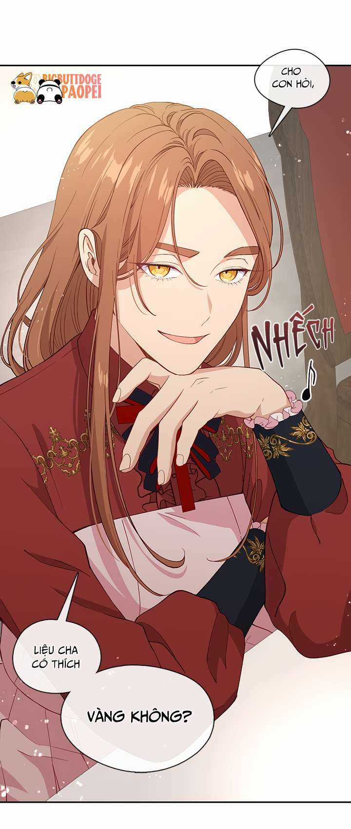 Hãy Coi Chừng Ác Nữ - Chapter 59 - Trang 74