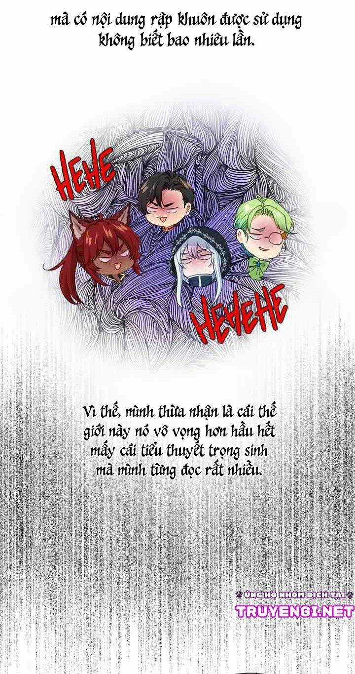 Hãy Coi Chừng Ác Nữ - Chapter 60 - Trang 2