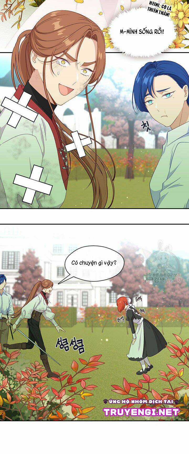 Hãy Coi Chừng Ác Nữ - Chapter 61 - Trang 13