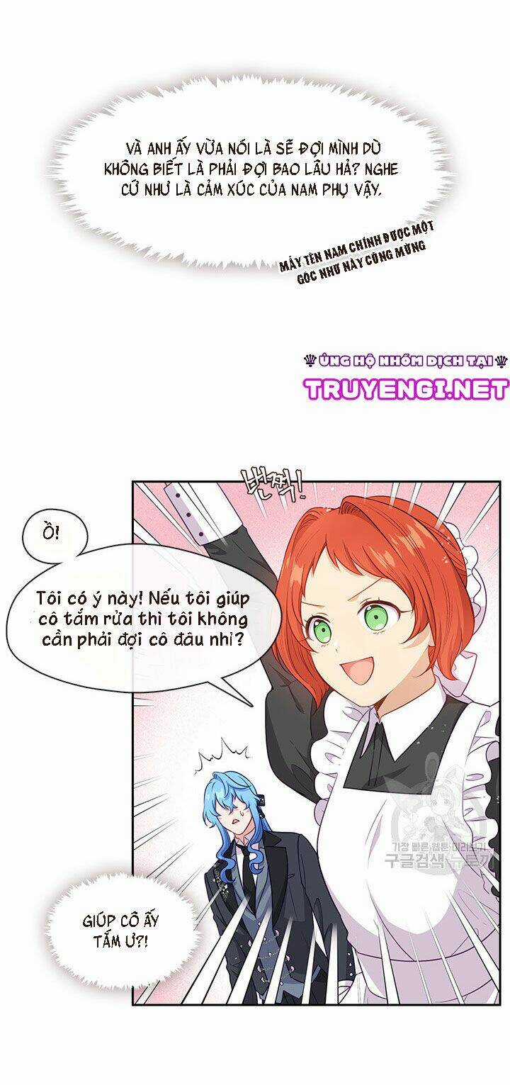 Hãy Coi Chừng Ác Nữ - Chapter 61 - Trang 29