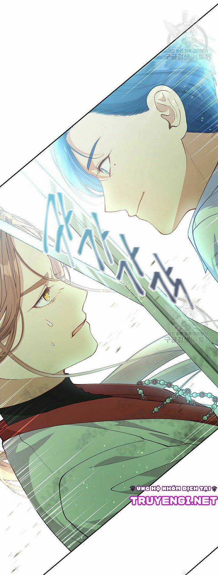 Hãy Coi Chừng Ác Nữ - Chapter 61 - Trang 4