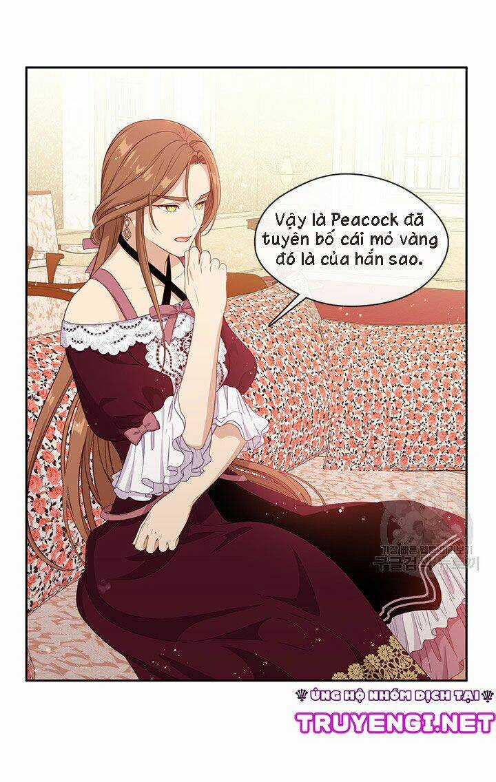 Hãy Coi Chừng Ác Nữ - Chapter 61 - Trang 36