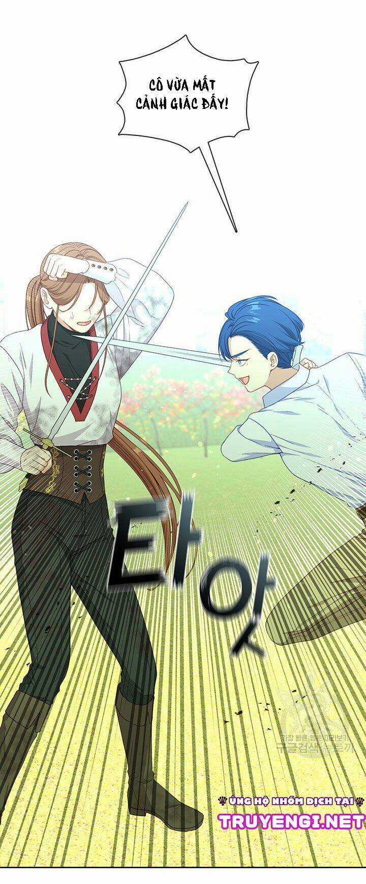 Hãy Coi Chừng Ác Nữ - Chapter 61 - Trang 9