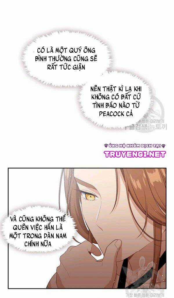 Hãy Coi Chừng Ác Nữ - Chapter 62 - Trang 3