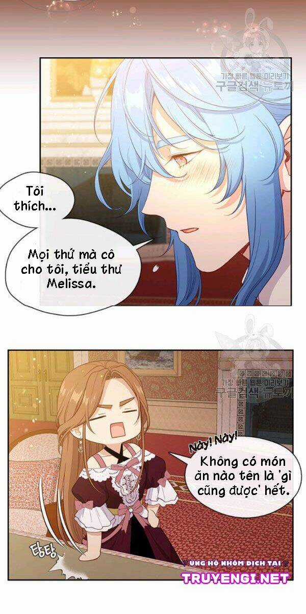 Hãy Coi Chừng Ác Nữ - Chapter 62 - Trang 29