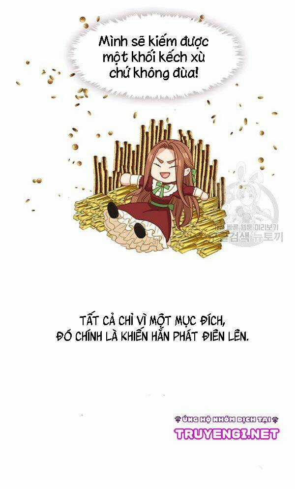 Hãy Coi Chừng Ác Nữ - Chapter 62 - Trang 48