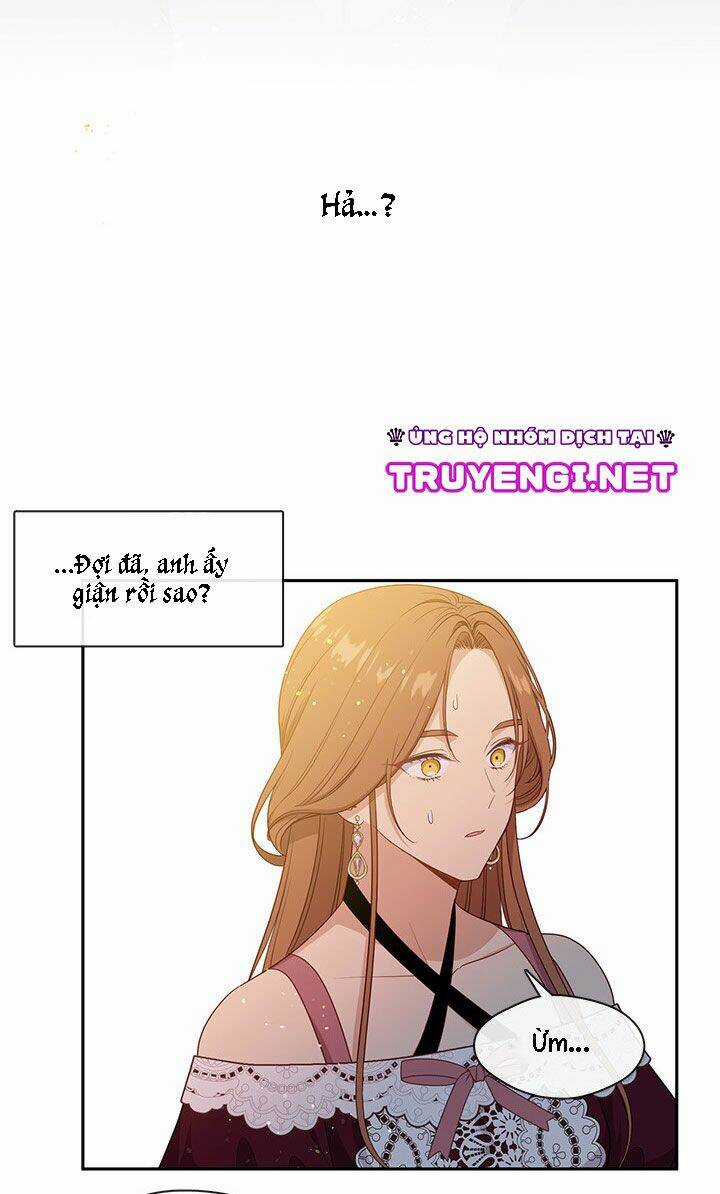 Hãy Coi Chừng Ác Nữ - Chapter 63 - Trang 4