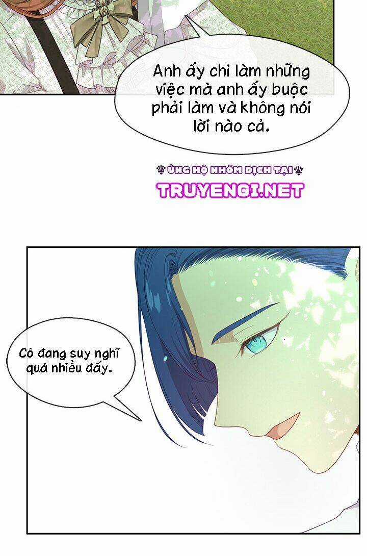 Hãy Coi Chừng Ác Nữ - Chapter 63 - Trang 34