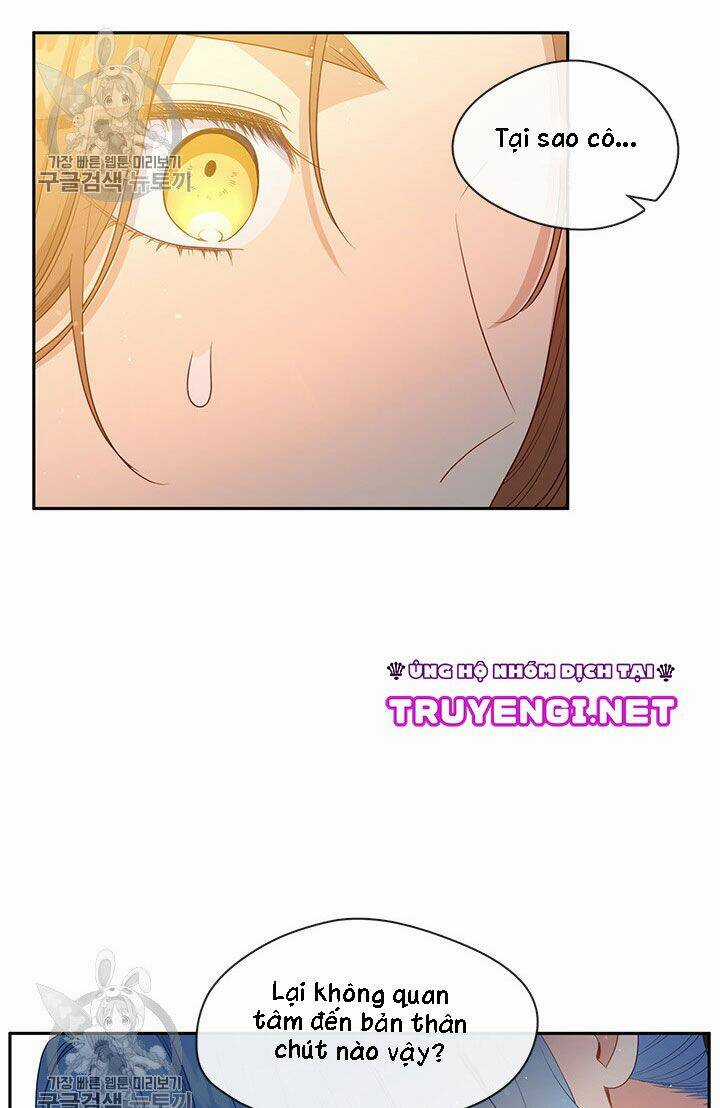 Hãy Coi Chừng Ác Nữ - Chapter 63 - Trang 7