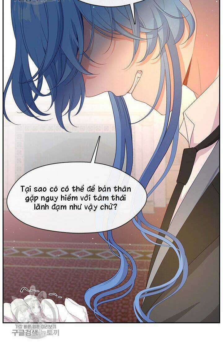 Hãy Coi Chừng Ác Nữ - Chapter 63 - Trang 8