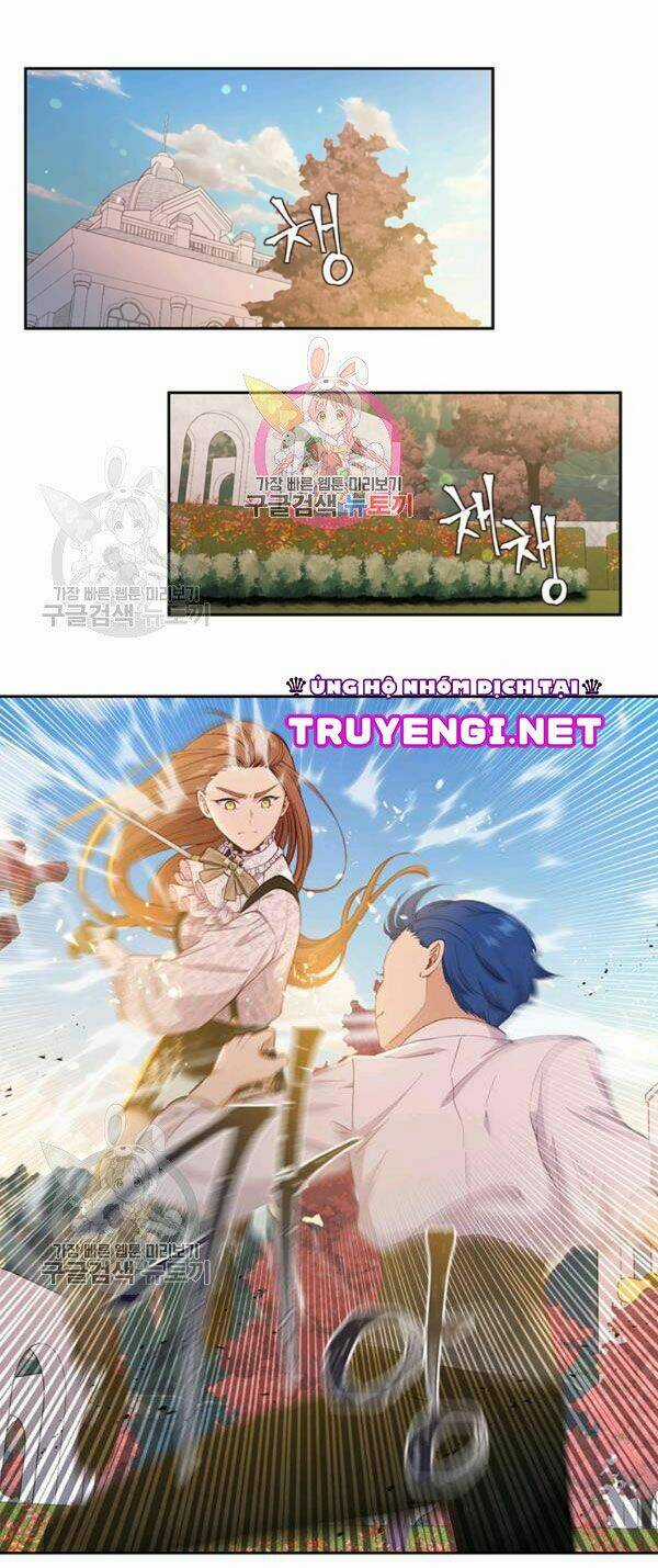 Hãy Coi Chừng Ác Nữ - Chapter 64 - Trang 1