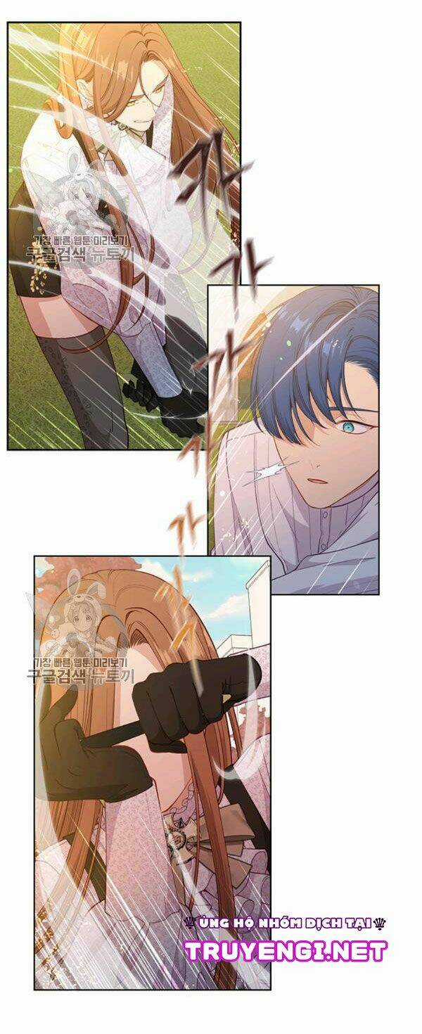 Hãy Coi Chừng Ác Nữ - Chapter 64 - Trang 3