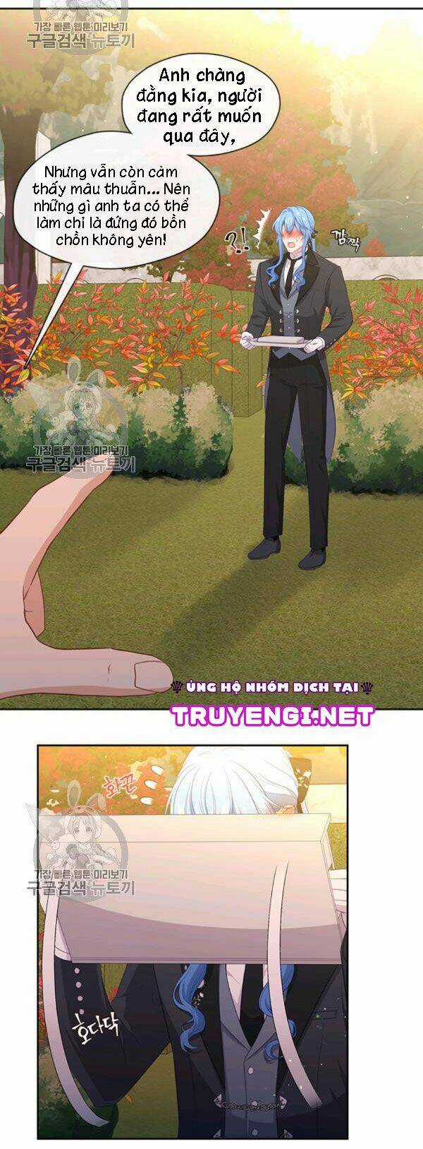 Hãy Coi Chừng Ác Nữ - Chapter 64 - Trang 28