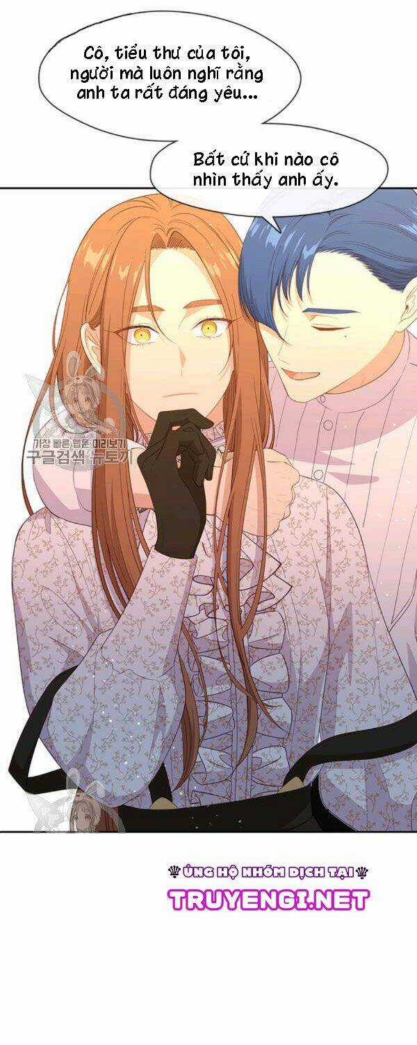 Hãy Coi Chừng Ác Nữ - Chapter 64 - Trang 30
