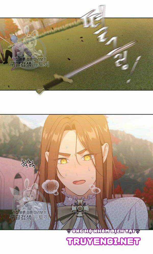 Hãy Coi Chừng Ác Nữ - Chapter 64 - Trang 6