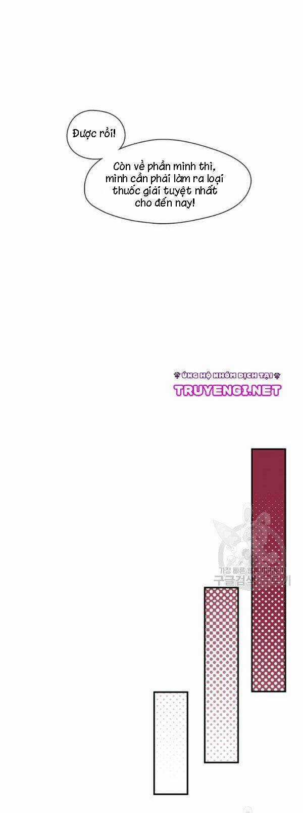 Hãy Coi Chừng Ác Nữ - Chapter 65 - Trang 19