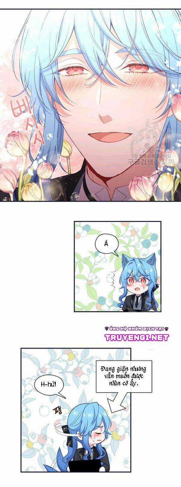 Hãy Coi Chừng Ác Nữ - Chapter 65 - Trang 3