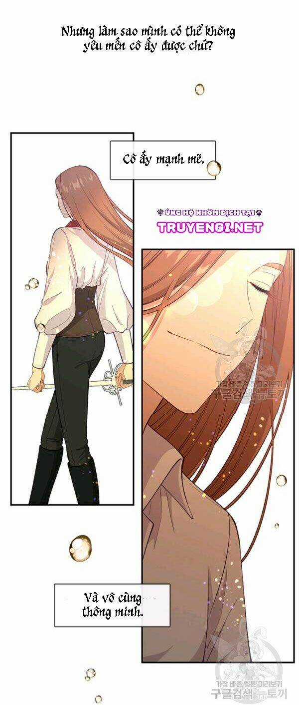 Hãy Coi Chừng Ác Nữ - Chapter 65 - Trang 27