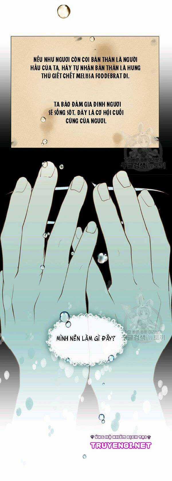 Hãy Coi Chừng Ác Nữ - Chapter 65 - Trang 28