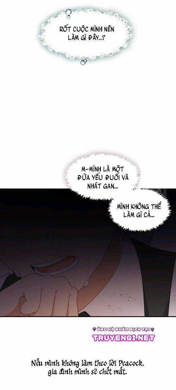 Hãy Coi Chừng Ác Nữ - Chapter 65 - Trang 29