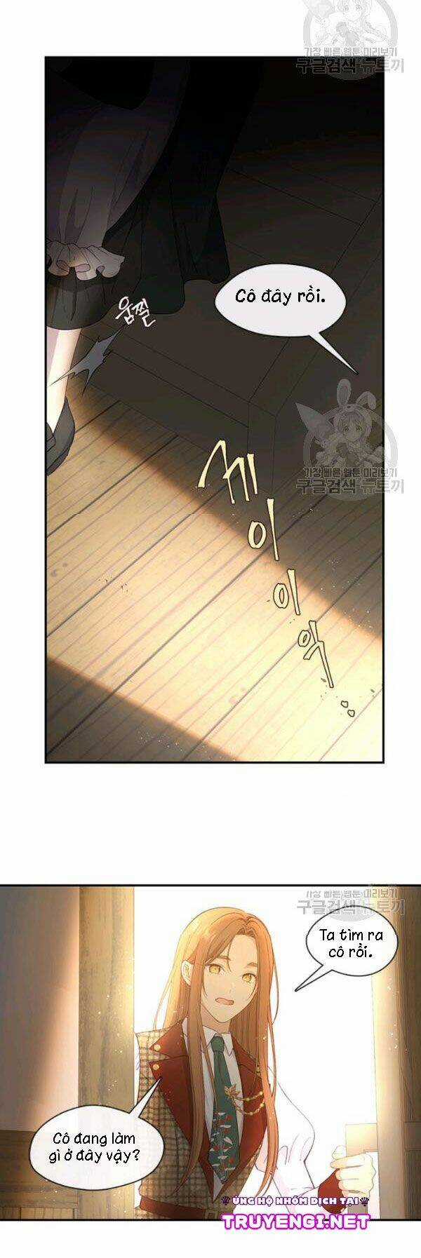 Hãy Coi Chừng Ác Nữ - Chapter 65 - Trang 31