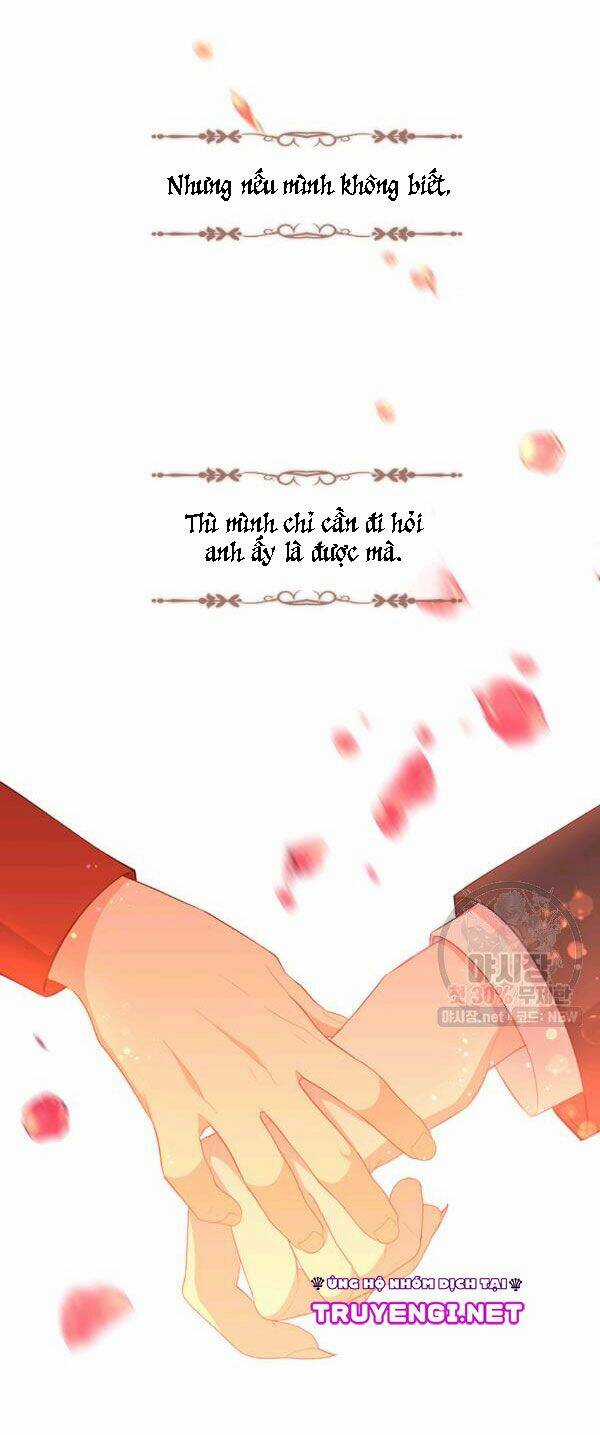 Hãy Coi Chừng Ác Nữ - Chapter 66 - Trang 23