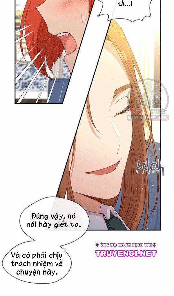 Hãy Coi Chừng Ác Nữ - Chapter 66 - Trang 4