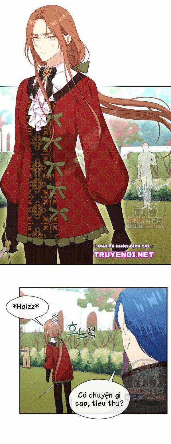 Hãy Coi Chừng Ác Nữ - Chapter 66 - Trang 7