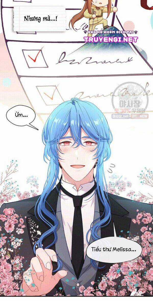 Hãy Coi Chừng Ác Nữ - Chapter 66 - Trang 10