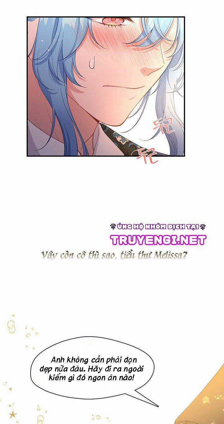 Hãy Coi Chừng Ác Nữ - Chapter 67 - Trang 3