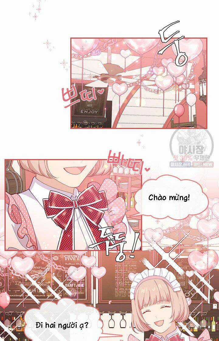 Hãy Coi Chừng Ác Nữ - Chapter 67 - Trang 28