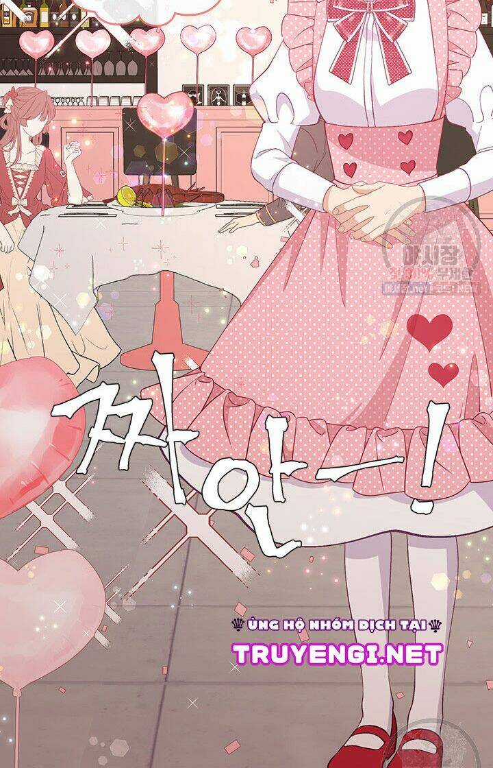 Hãy Coi Chừng Ác Nữ - Chapter 67 - Trang 29