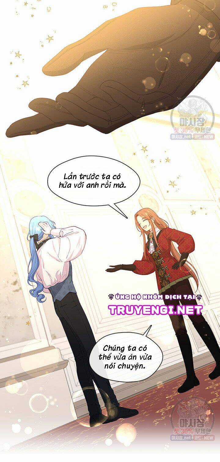 Hãy Coi Chừng Ác Nữ - Chapter 67 - Trang 4