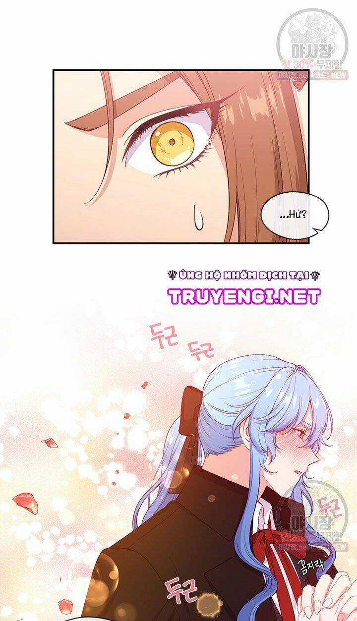 Hãy Coi Chừng Ác Nữ - Chapter 67 - Trang 33