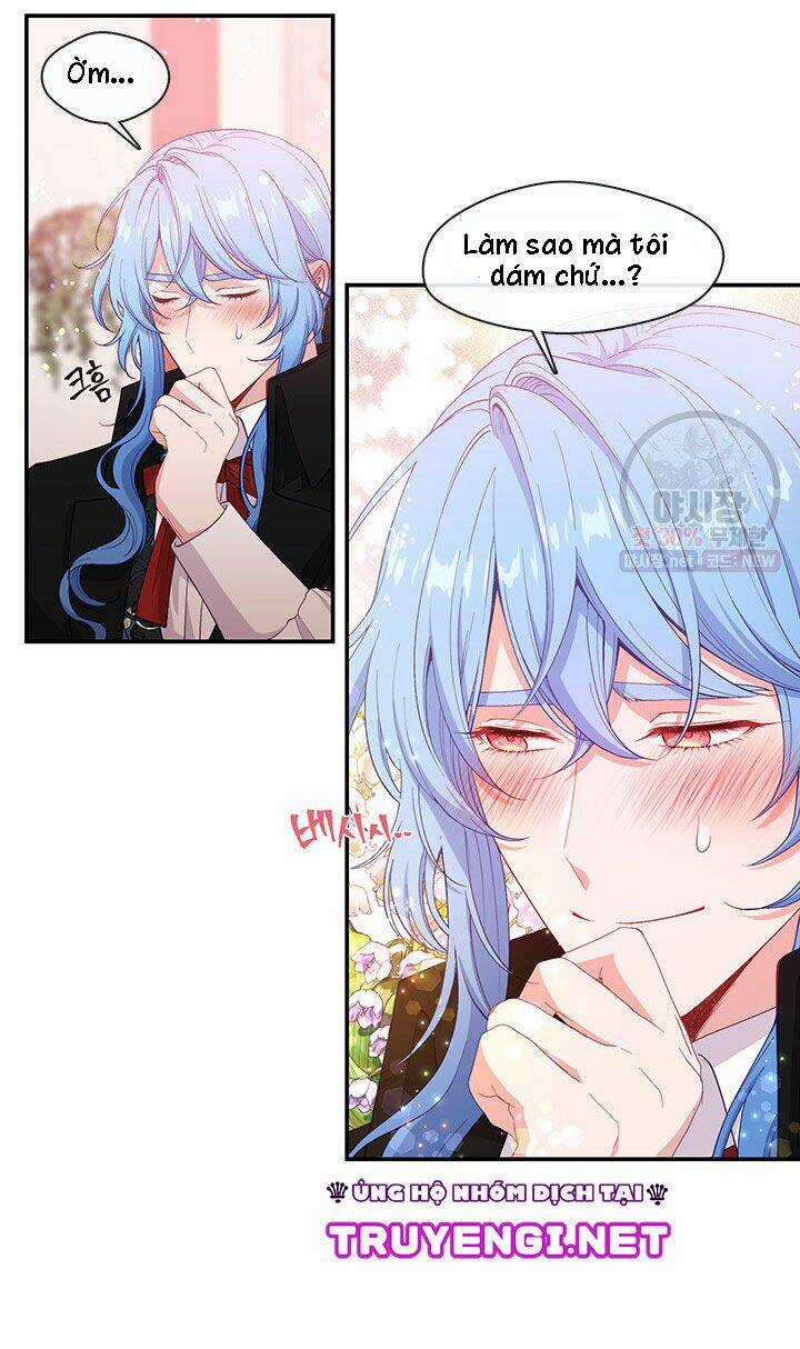 Hãy Coi Chừng Ác Nữ - Chapter 67 - Trang 37