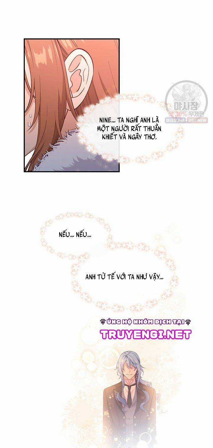 Hãy Coi Chừng Ác Nữ - Chapter 67 - Trang 39