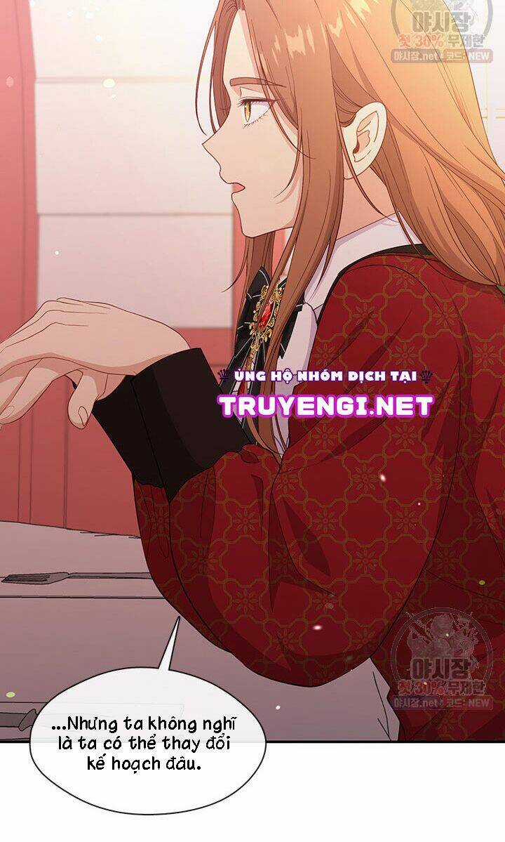 Hãy Coi Chừng Ác Nữ - Chapter 67 - Trang 48