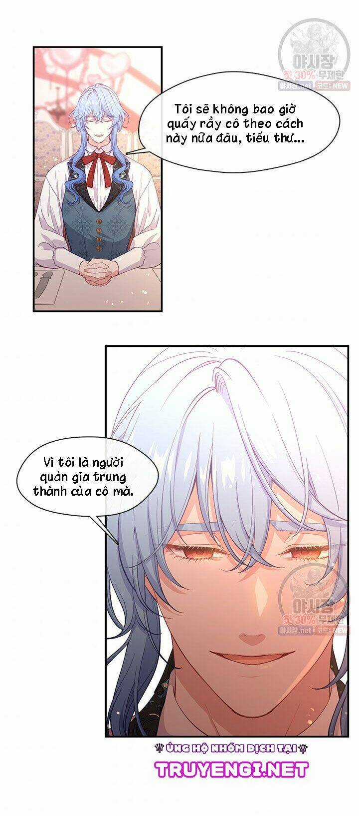 Hãy Coi Chừng Ác Nữ - Chapter 67 - Trang 52