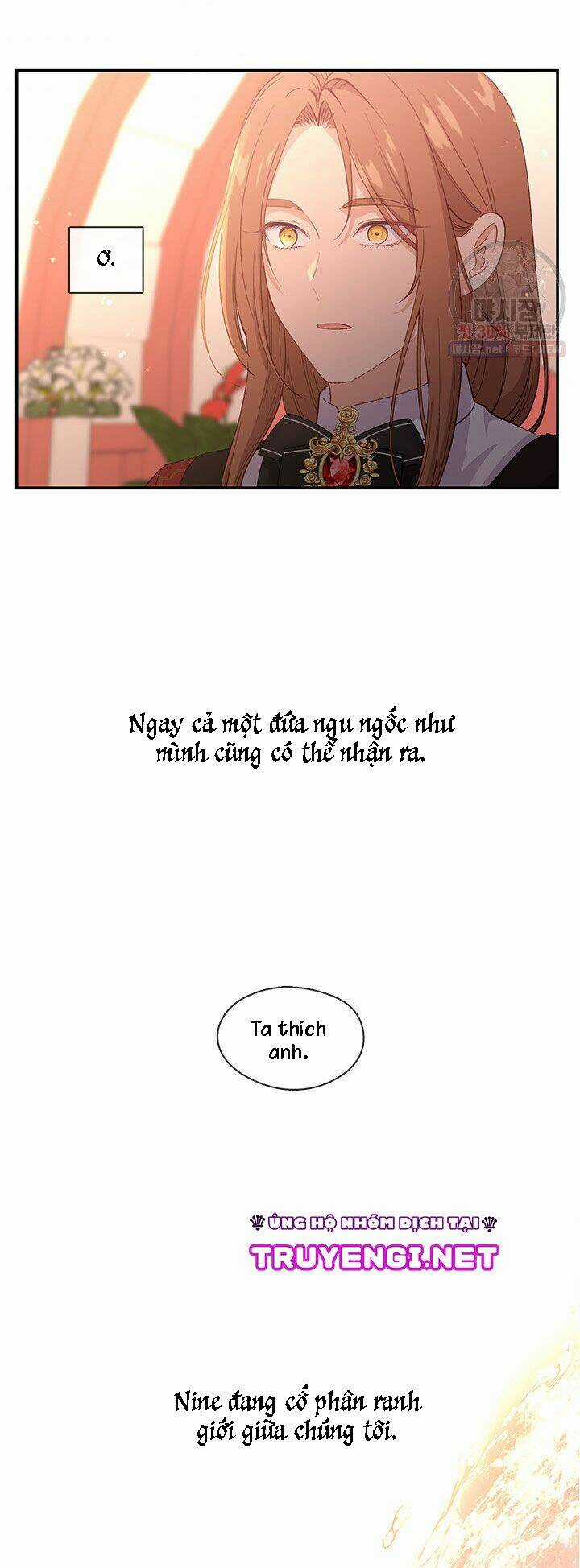 Hãy Coi Chừng Ác Nữ - Chapter 67 - Trang 53