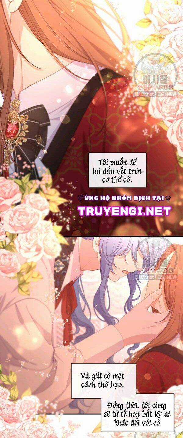 Hãy Coi Chừng Ác Nữ - Chapter 68 - Trang 19