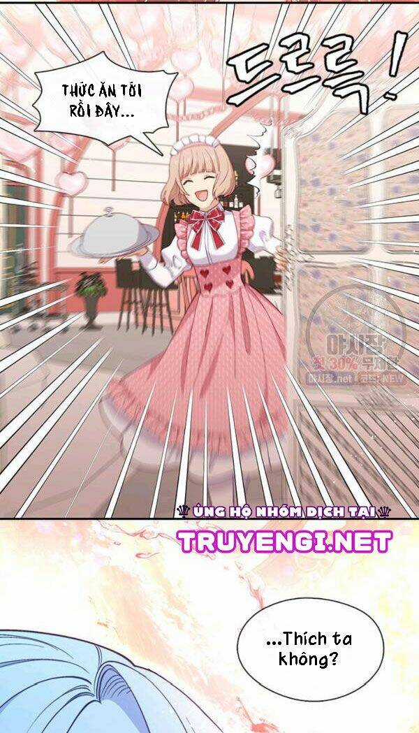 Hãy Coi Chừng Ác Nữ - Chapter 68 - Trang 3