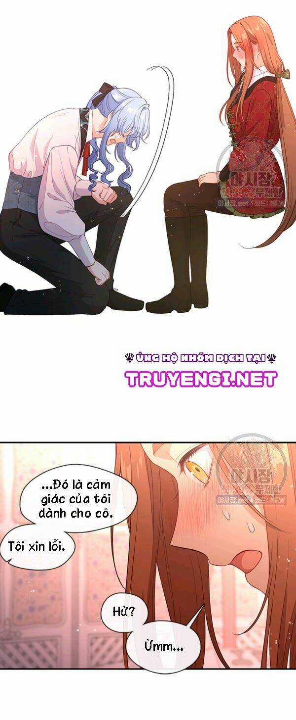 Hãy Coi Chừng Ác Nữ - Chapter 68 - Trang 21