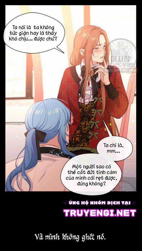 Hãy Coi Chừng Ác Nữ - Chapter 68 - Trang 33